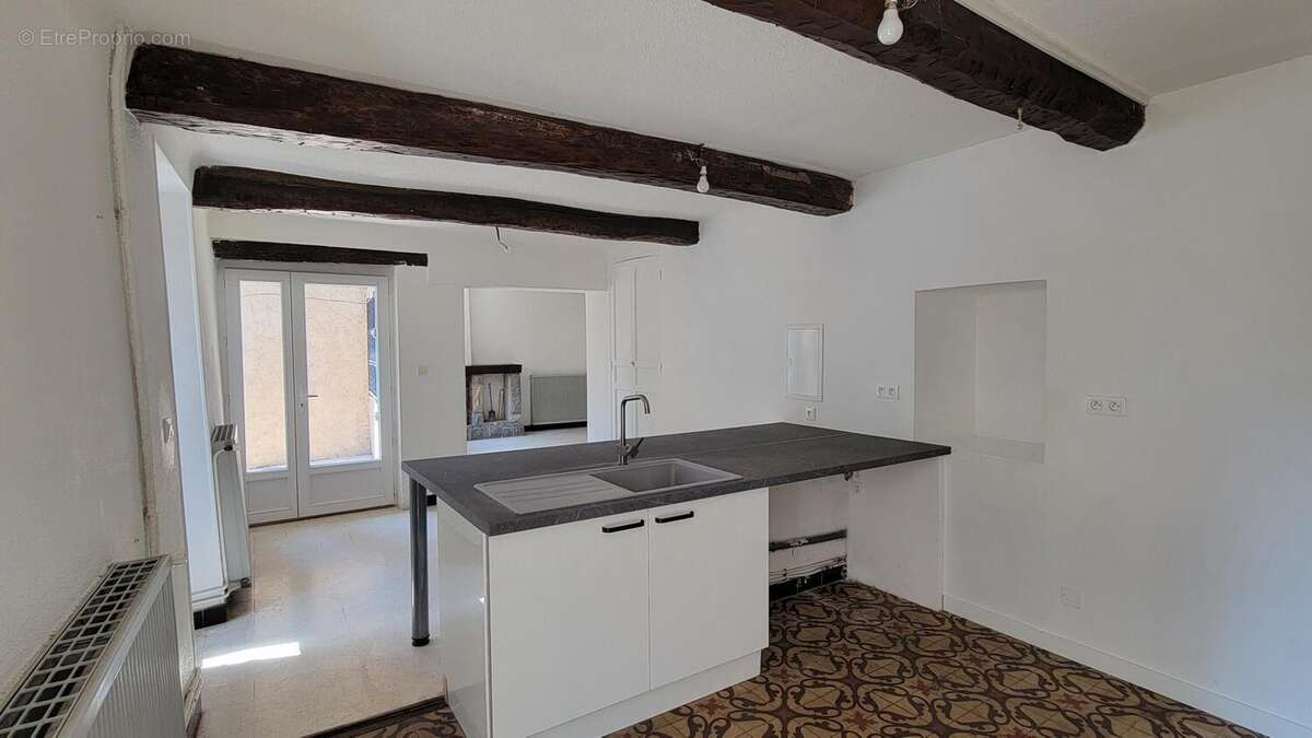 Maison 120 m² à Forcalquier  - photo 5
