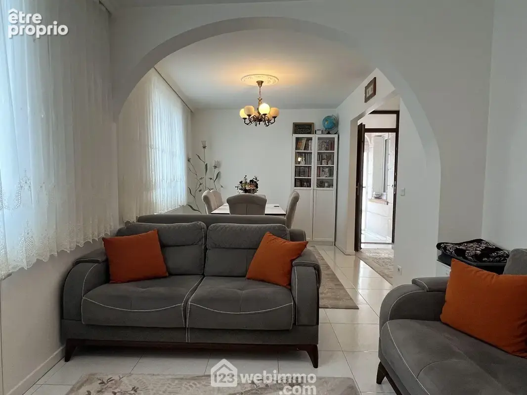 Maison 5 pièces 114 m² à vendre à Vitry-Sur-Seine (94400) - photo 33
