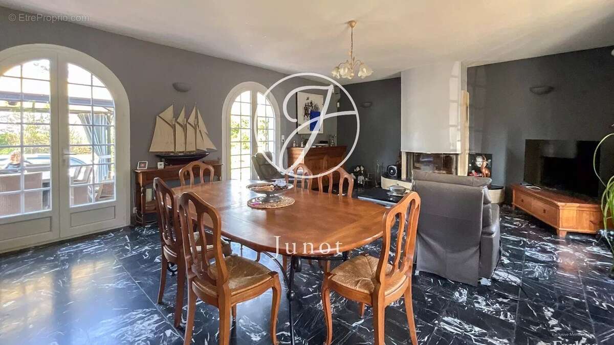Maison à SECLIN