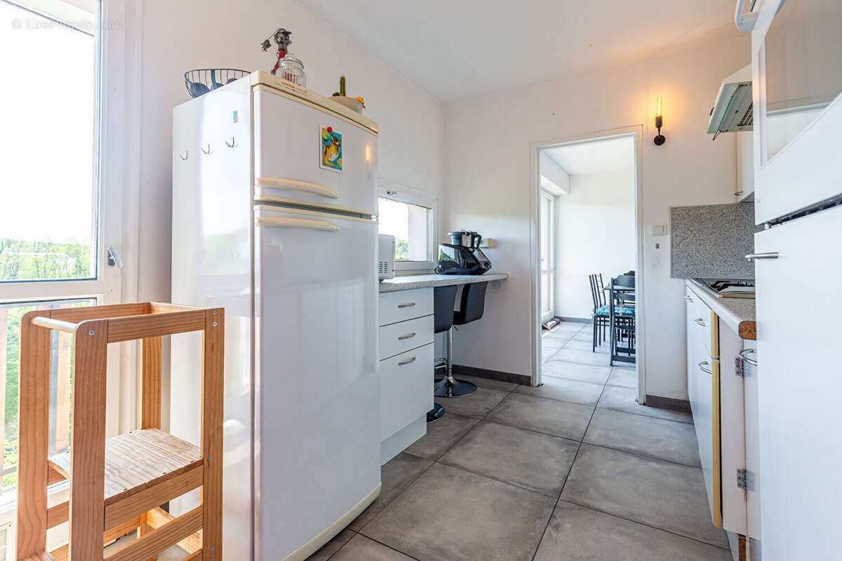 Appartement à ANNECY