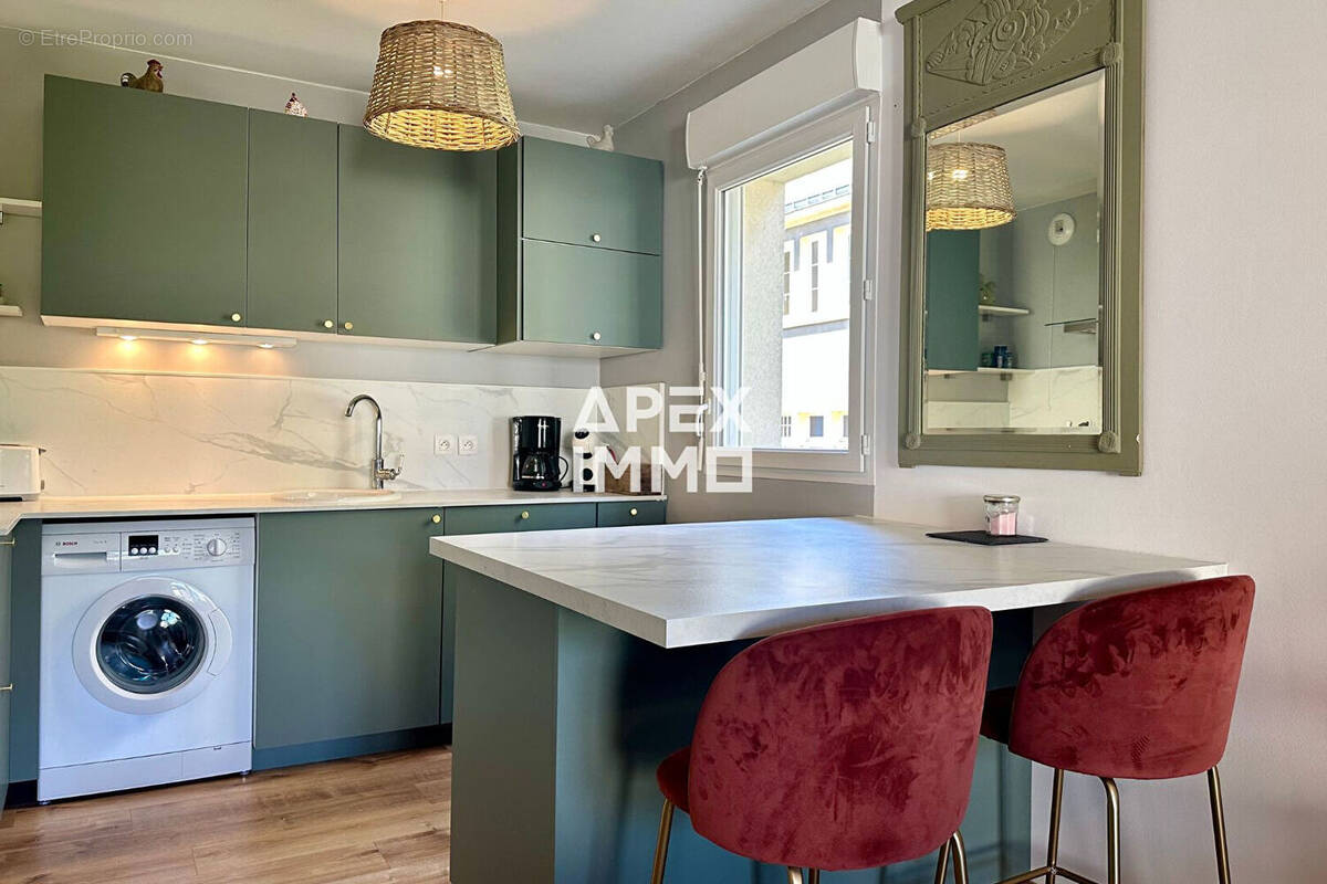Appartement à ORLEANS