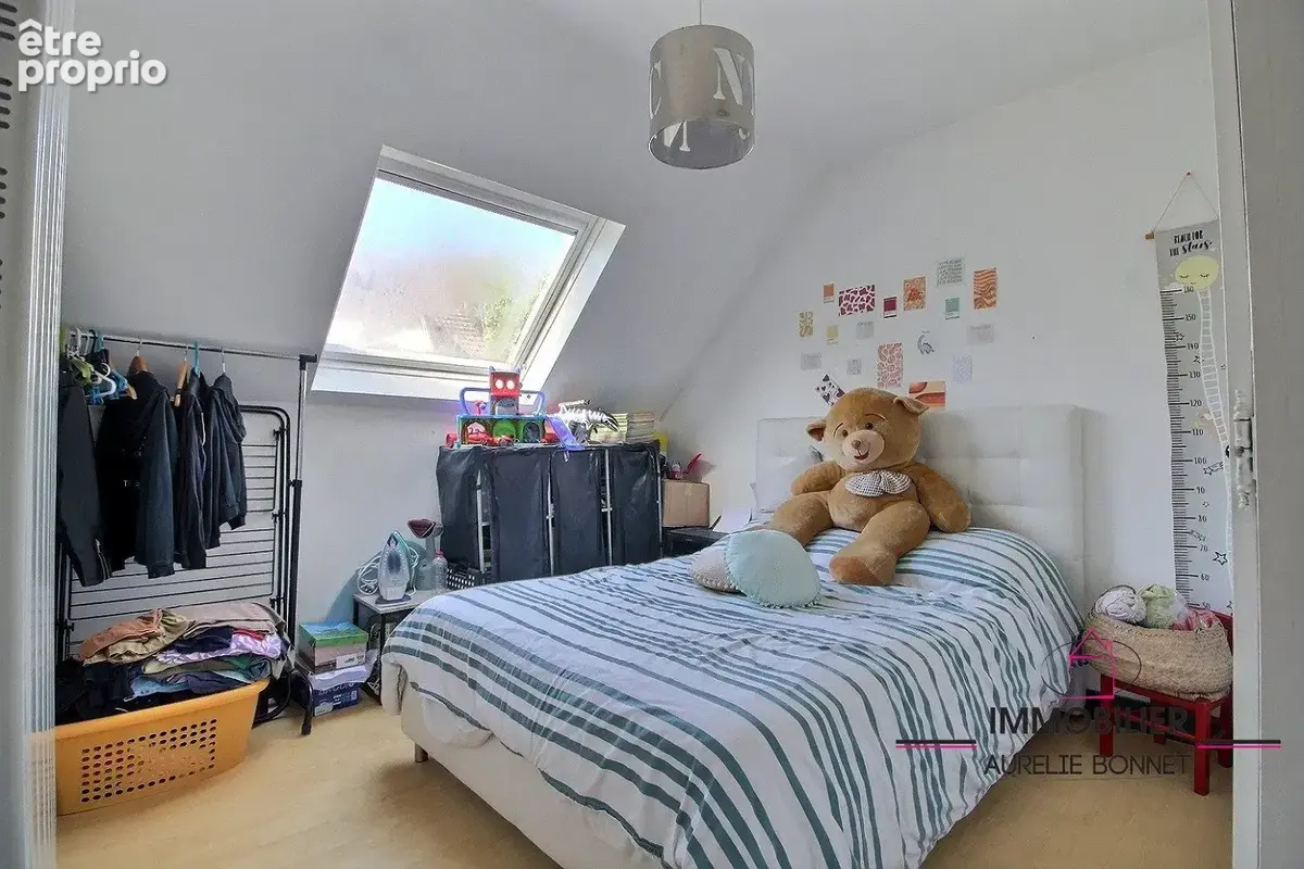 Maison 7 pièces 130 m² à vendre à Lisieux (14100) - photo 7
