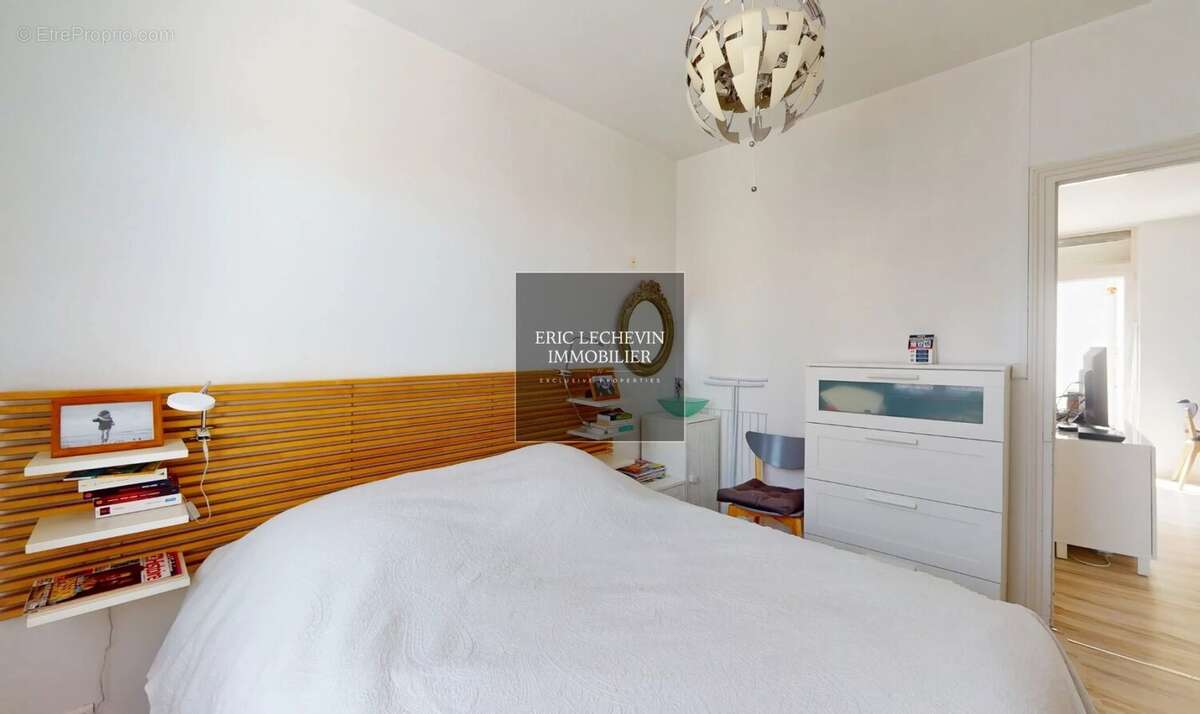 Appartement à LE TOUQUET-PARIS-PLAGE