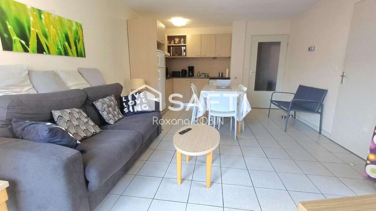 Photo 3 - Appartement à SAINT-CYPRIEN