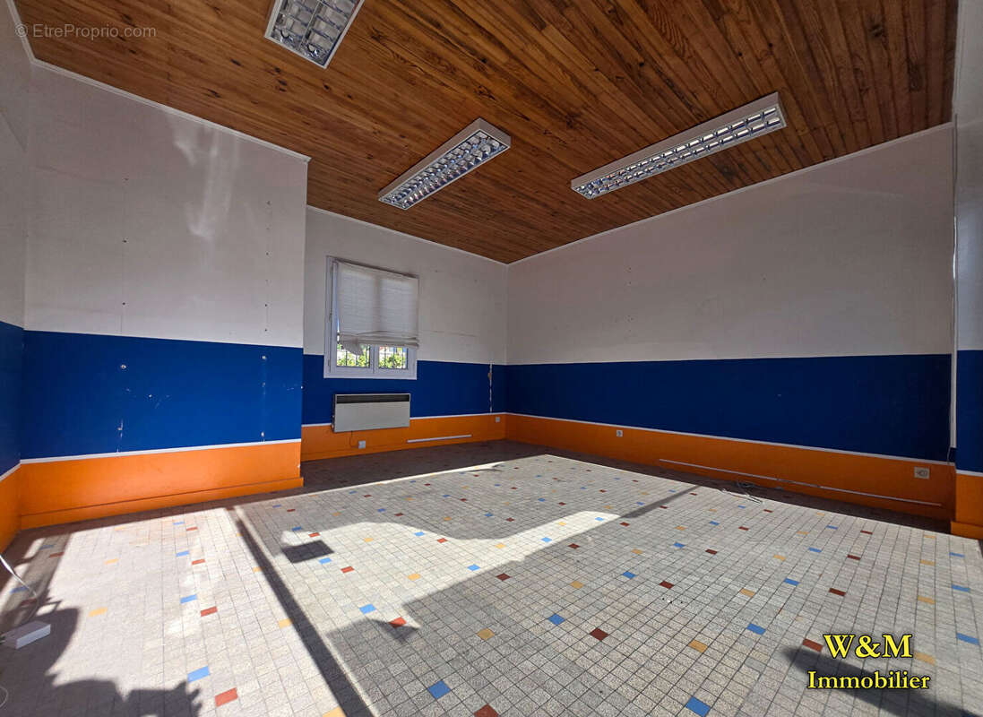 Appartement à VIRY-CHATILLON