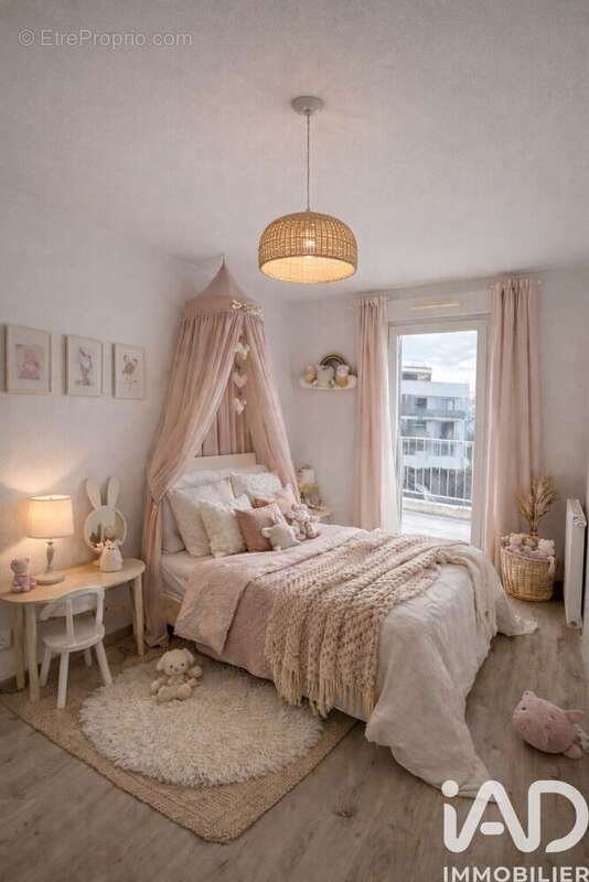 Appartement 62 m² à Villenave-D'ornon  - photo 4
