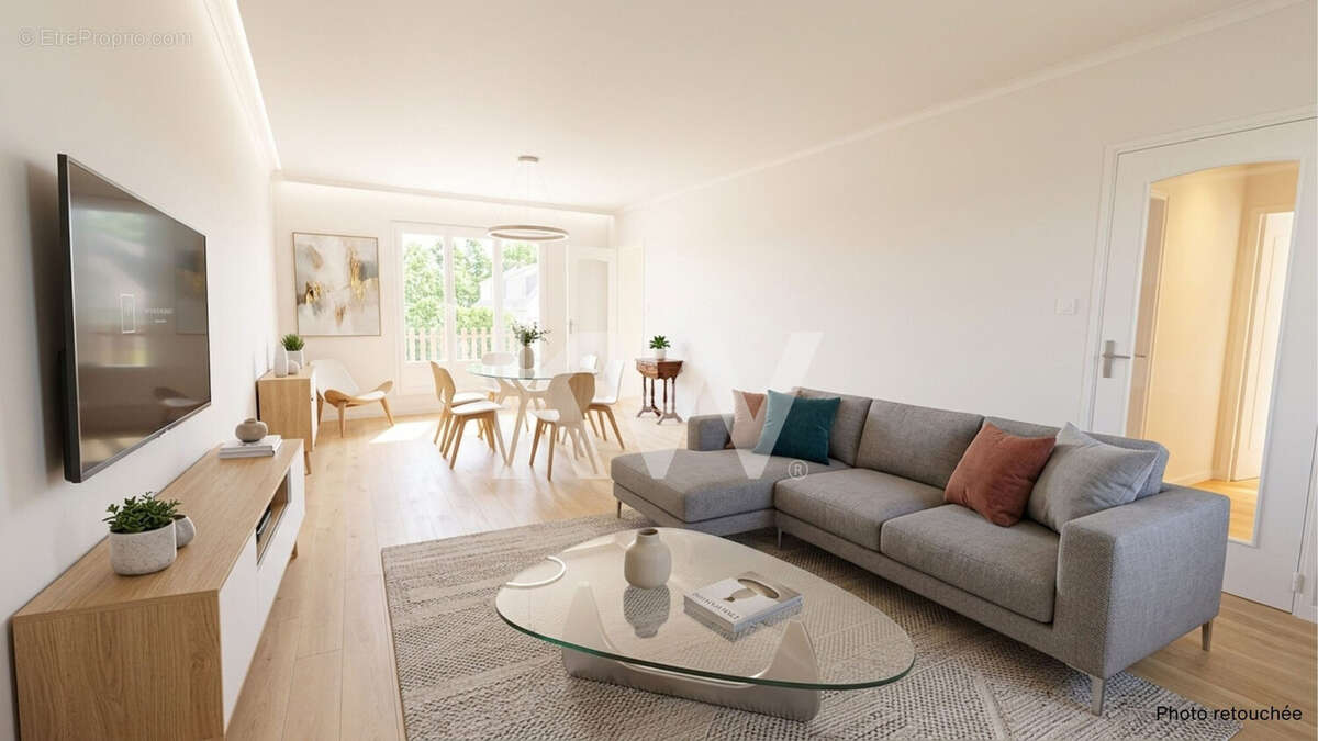Maison 81 m² à Saint-Jean-De-Braye  - photo 3