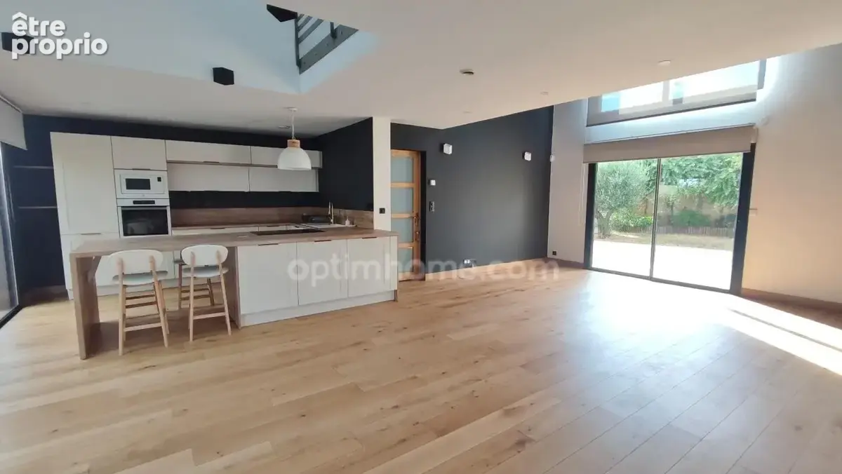 Maison à vendre 5 pièces SAINT QUENTIN (02) - photo 7