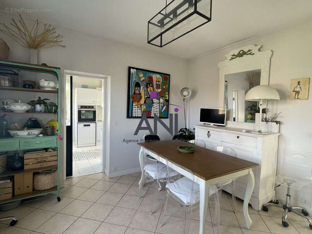 Maison 171 m² à Dieppe  - photo 6
