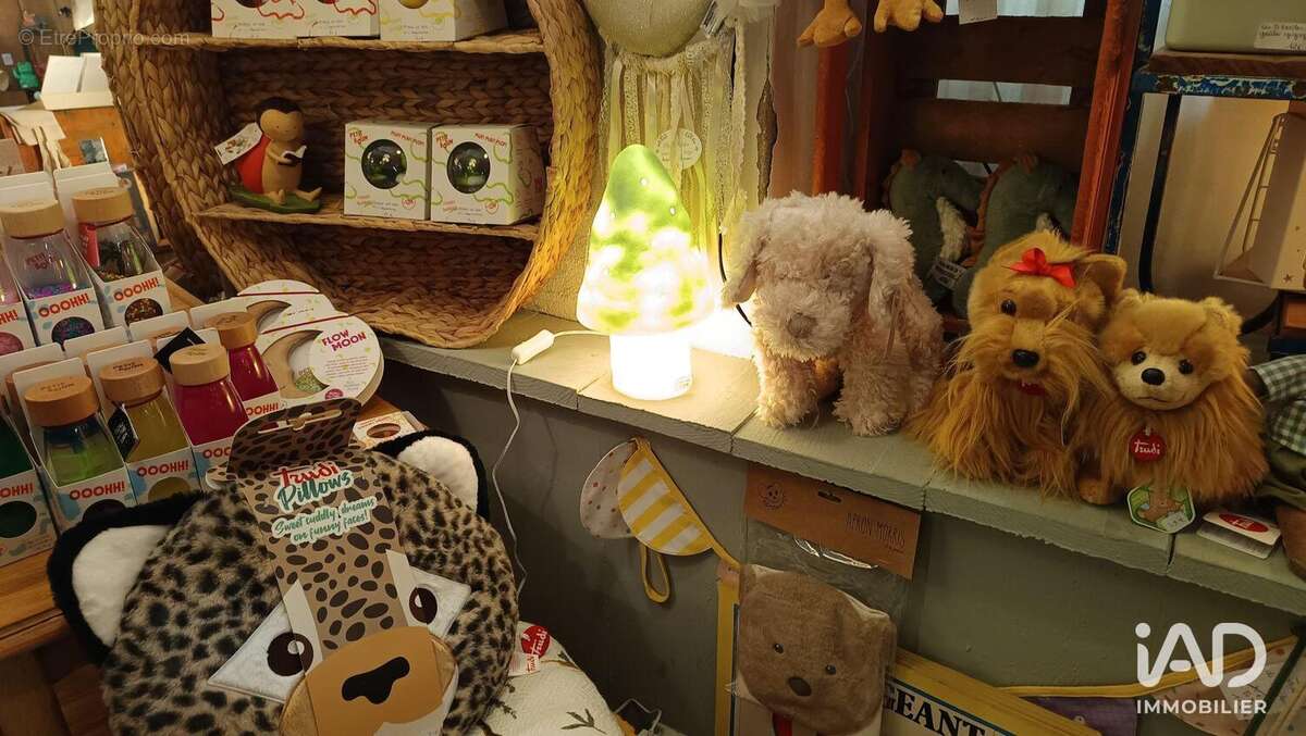 Photo 6 - Commerce à MEZE