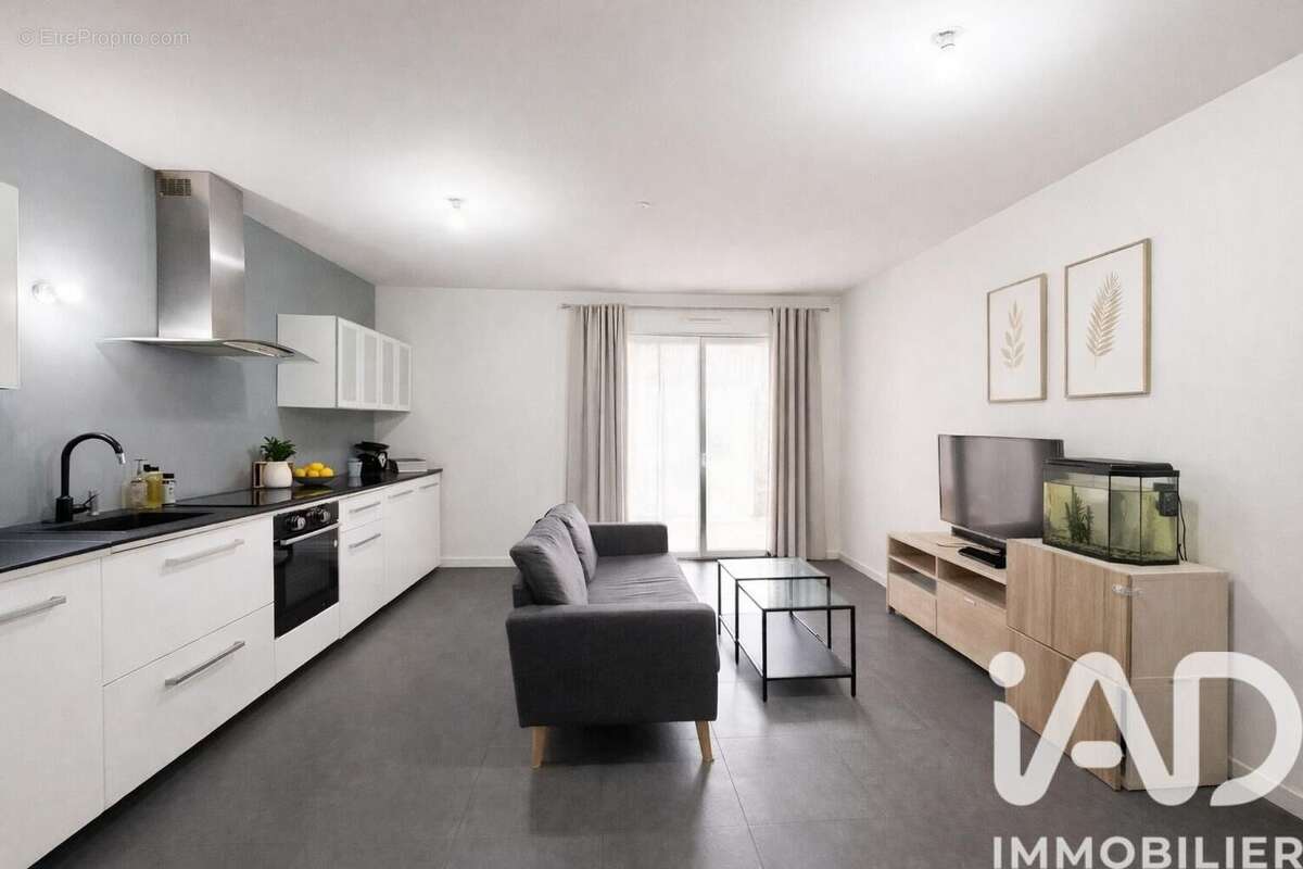 Photo 4 - Appartement à SEVRAN