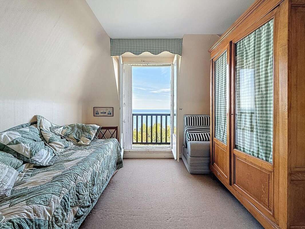 Photo 7 - Appartement à VILLERS-SUR-MER