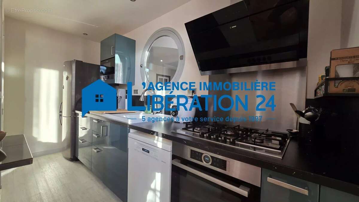 Maison à SAINT-CHAMOND