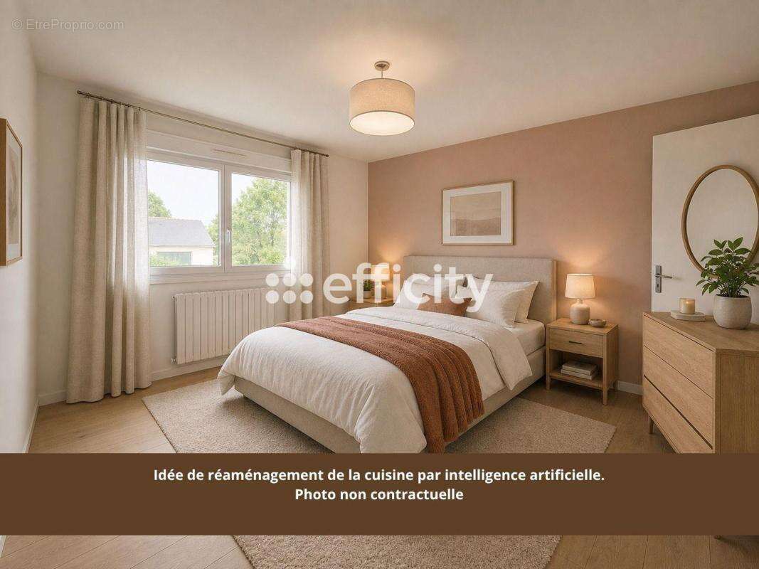 Maison 170 m² à Liffre  - photo 8