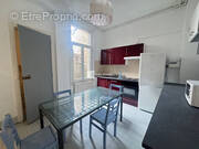 Appartement à LE CATEAU-CAMBRESIS