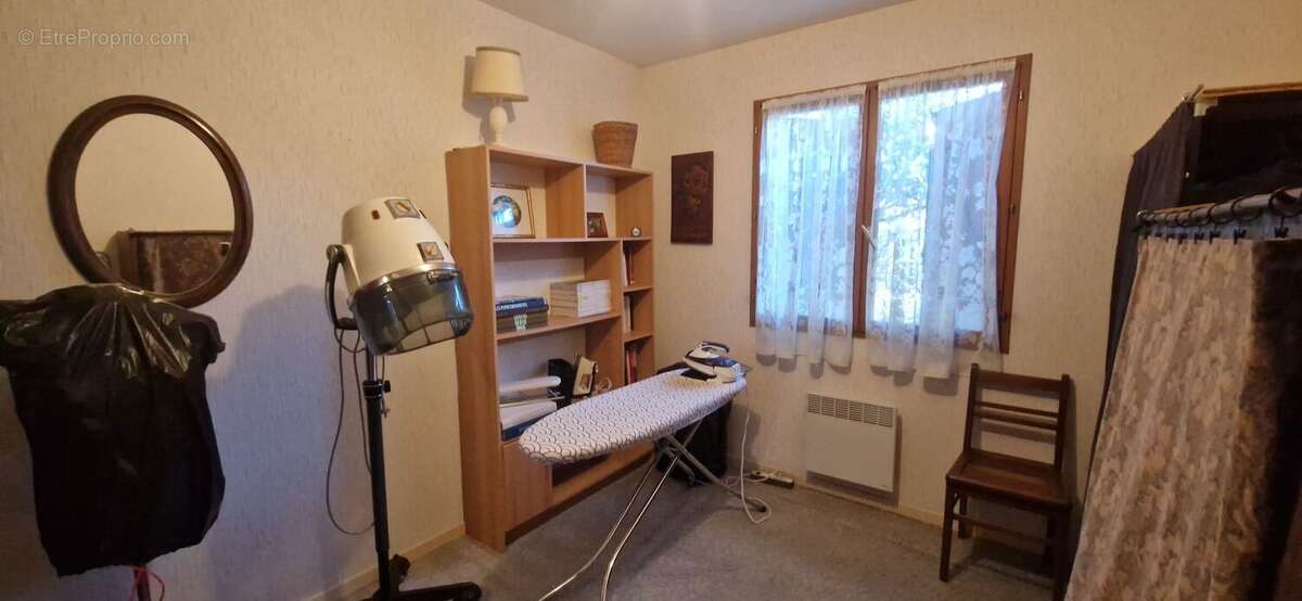 20251215154056 - Maison à BOUSSENS