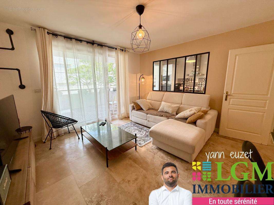 Appartement à MONTPELLIER