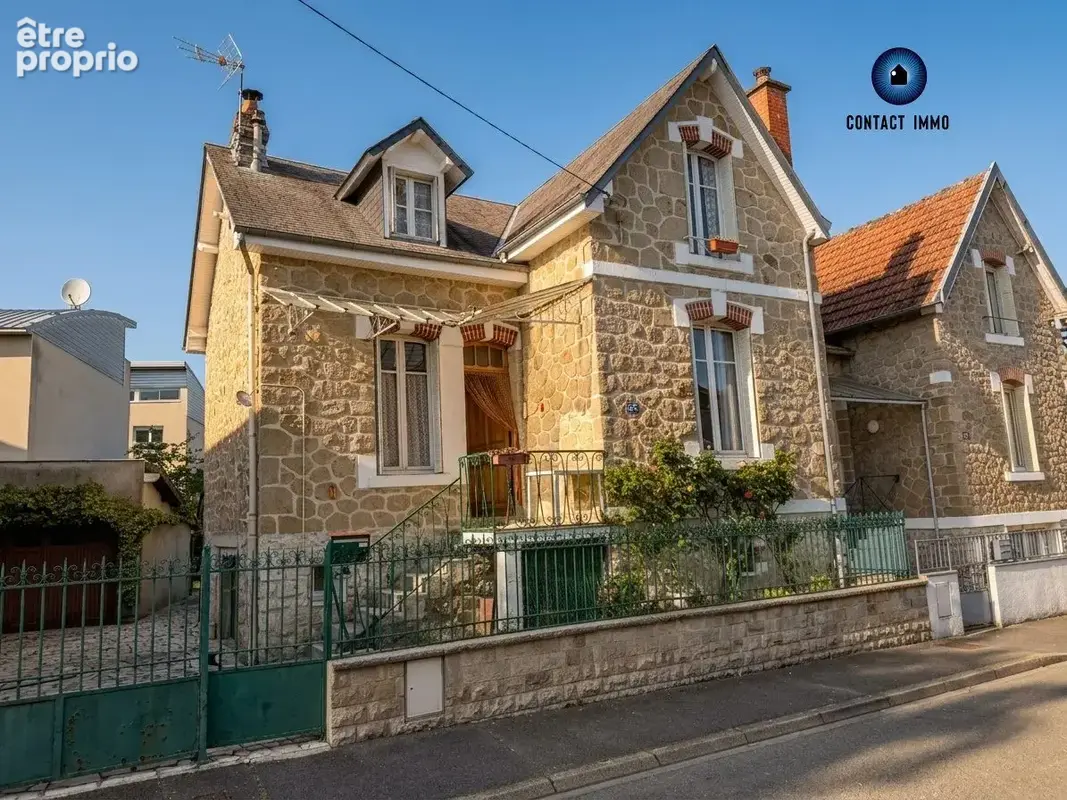 Photo Maison à Brive-La-Gaillarde au prix de 167 000€