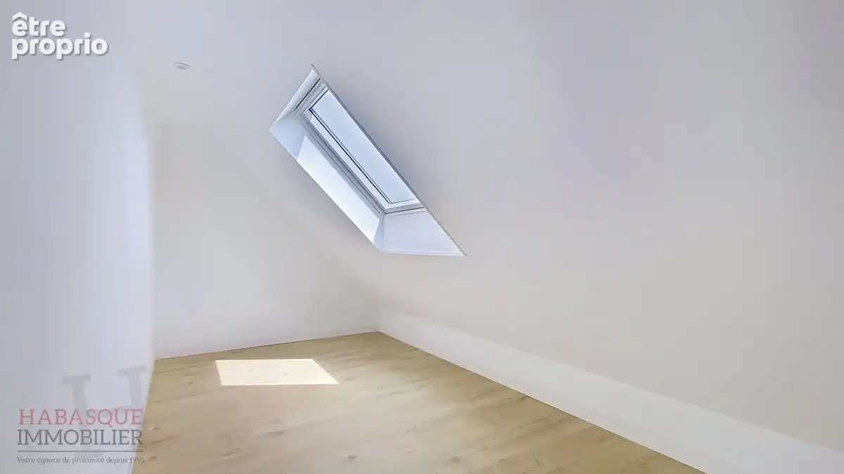 Maison 8 pièces à vendre à Loperhet - Exclusivité HABASQUE IMMOBILIER - photo 13