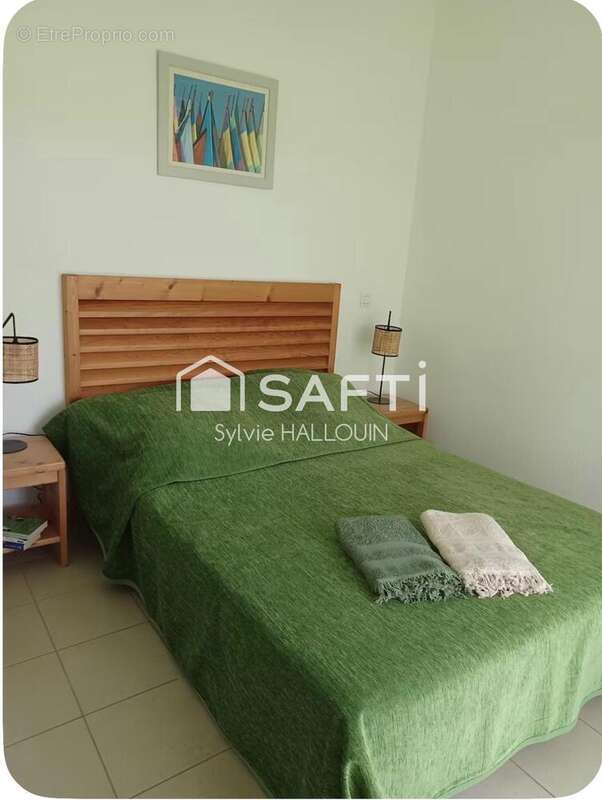 Photo 6 - Appartement à POGGIO-MEZZANA