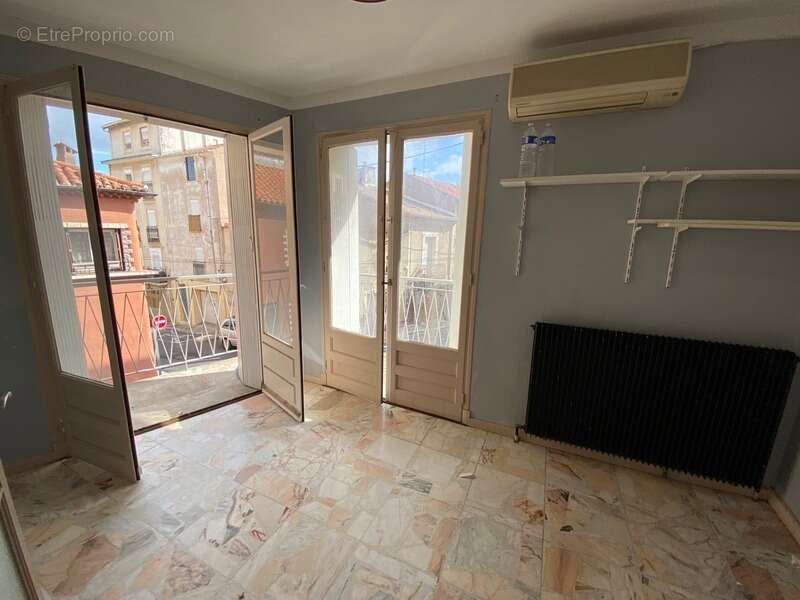 Appartement à BEZIERS