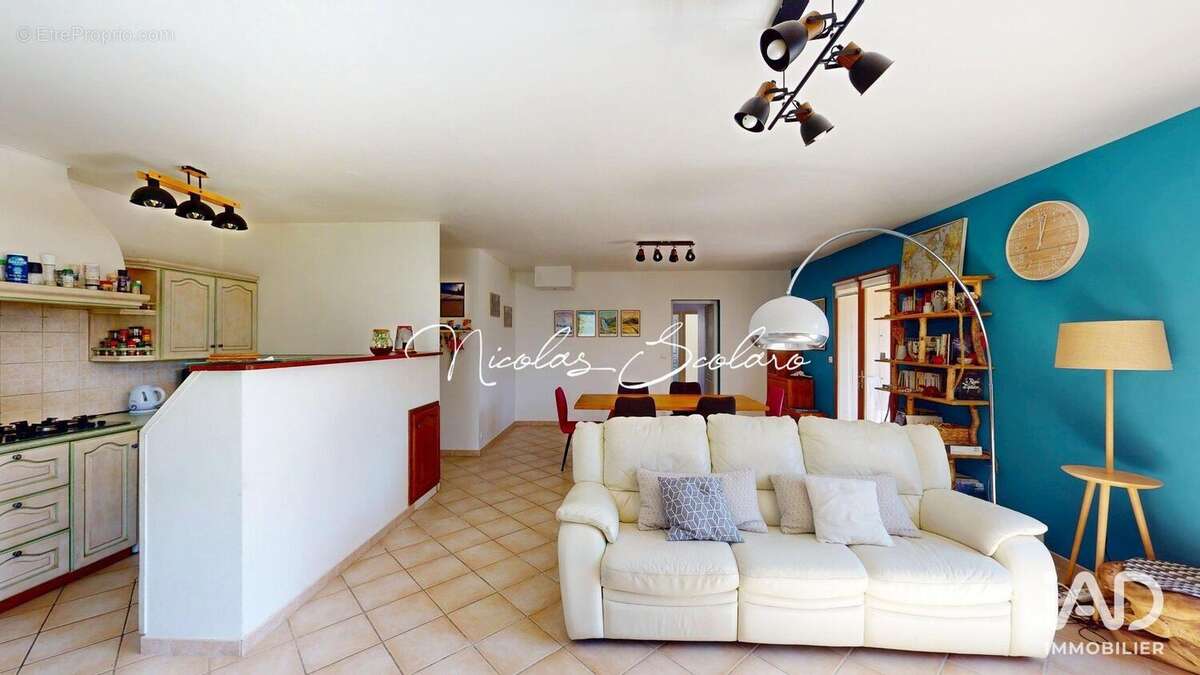 Photo 6 - Maison à CADENET