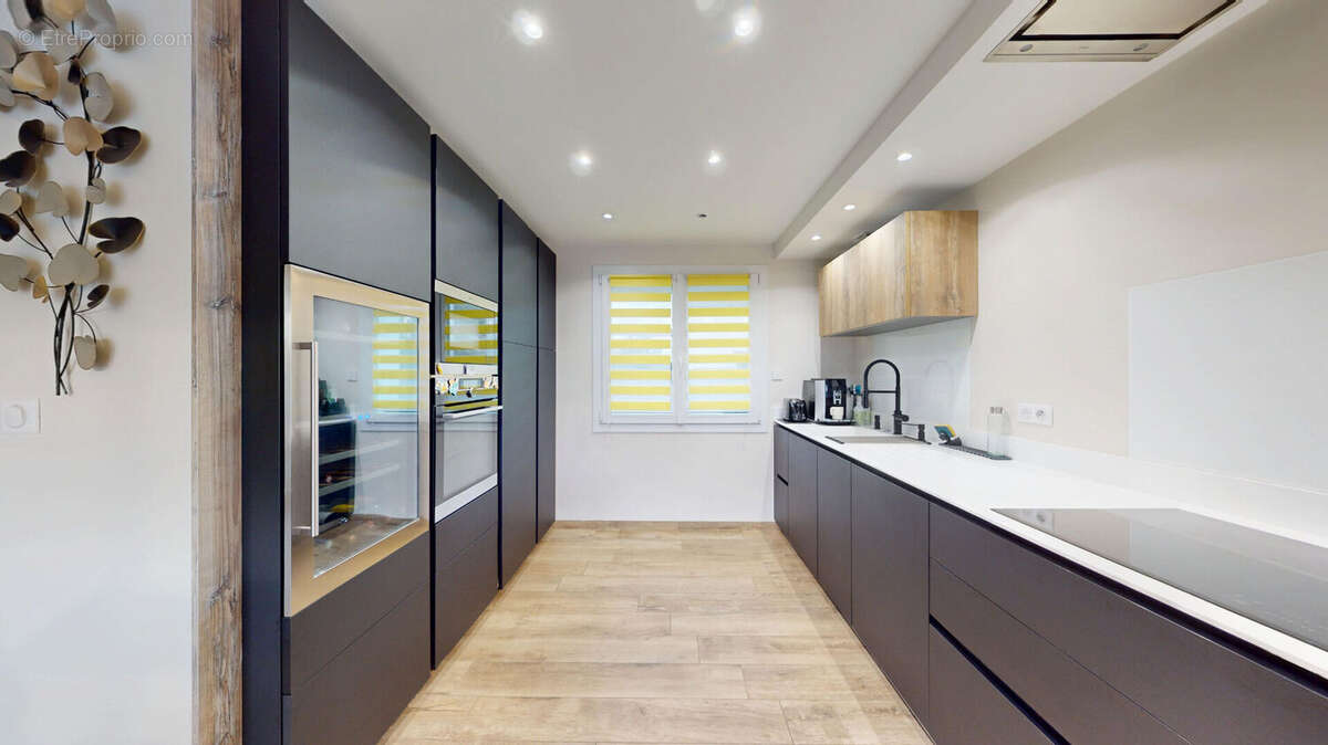 Maison à TOURNEFEUILLE