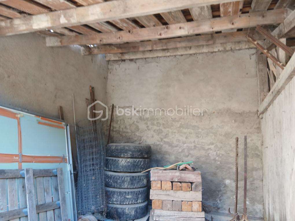 Maison à BOURBONNE-LES-BAINS