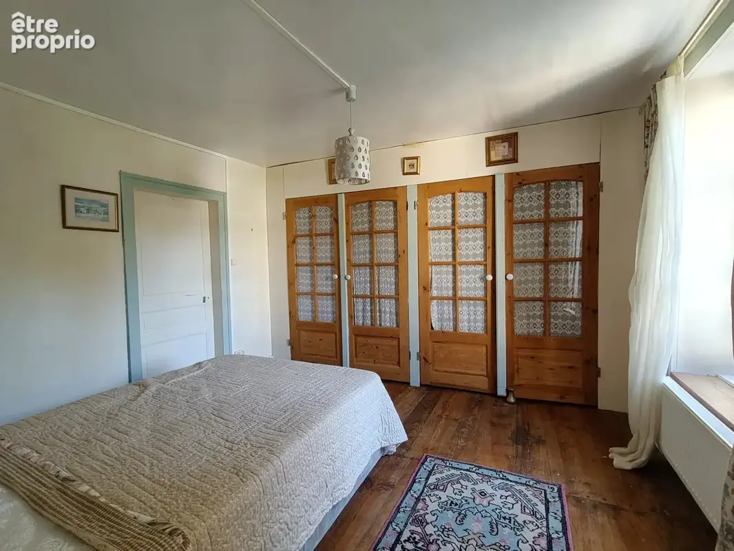 Maison de village Limousin - photo 11