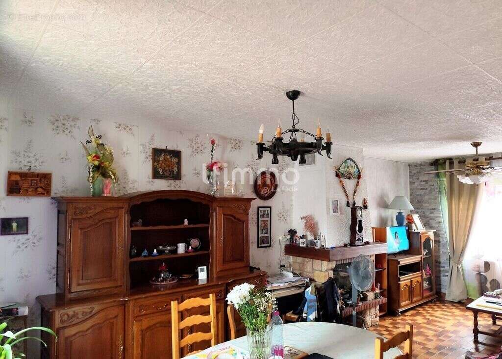 Maison semi mitoyenne - photo 5