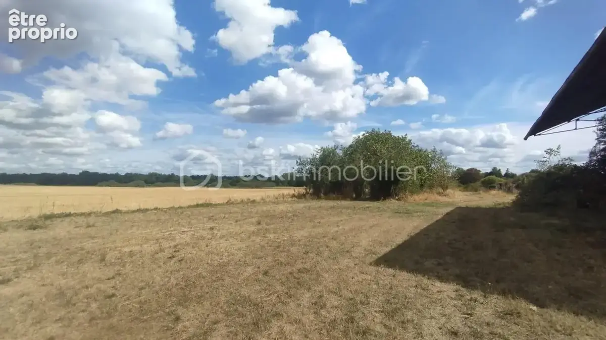 A saisir longere 3 chambres nombreuses dependances sur plus de 2 hectares - photo 21