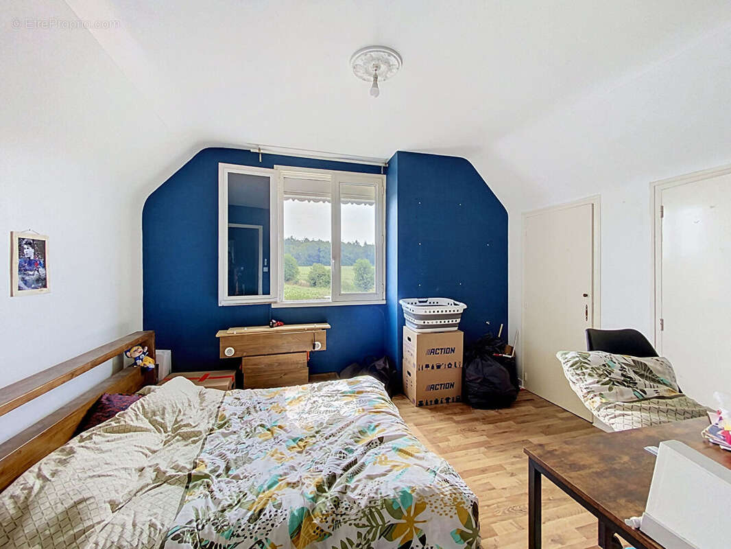 Vente maison campagne noyal-muzillac - 3km des commerces - photo 8
