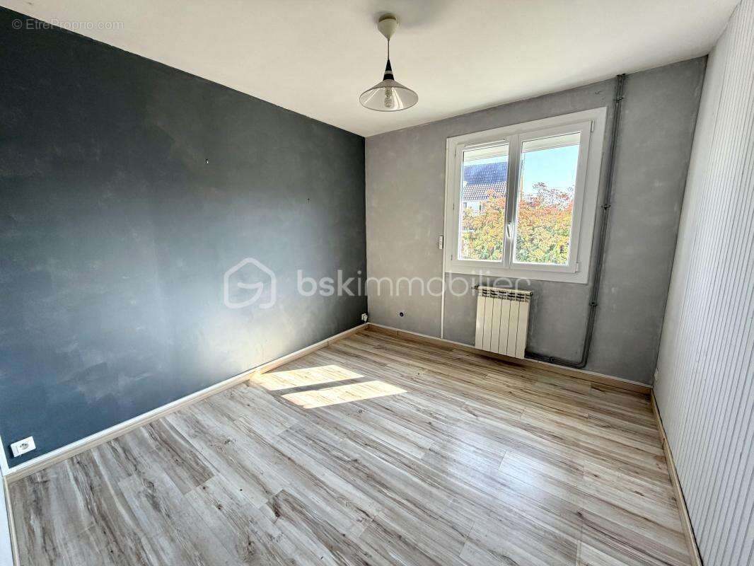 Maison à CAUDEBEC-LES-ELBEUF