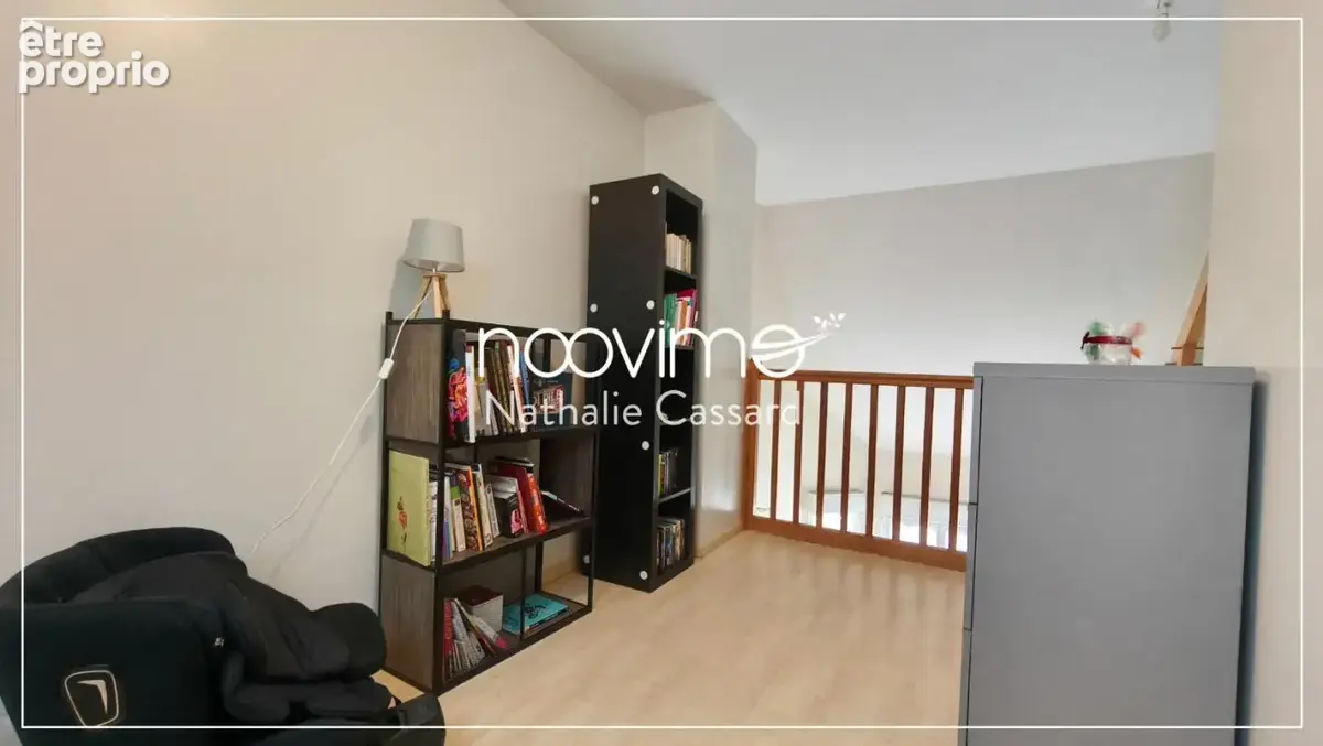LES TOUCHES   Maison familiale 116 m2   4 chambres et Bureau - photo 7