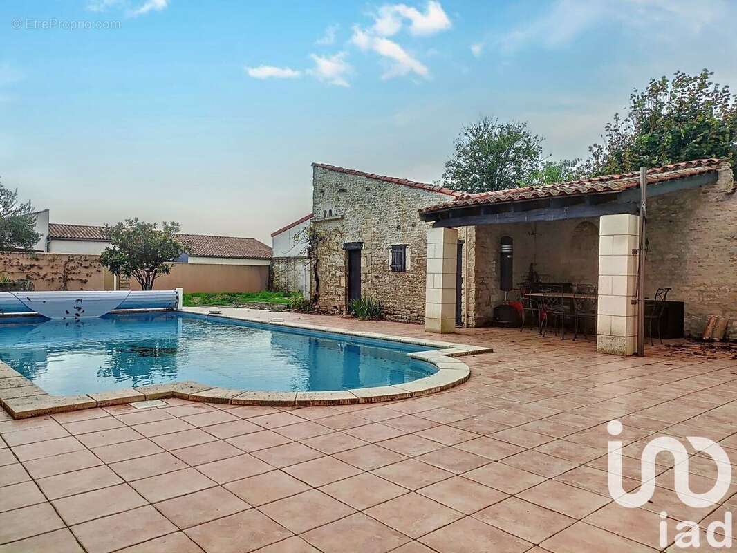 Photo 9 - Maison à LA ROCHELLE