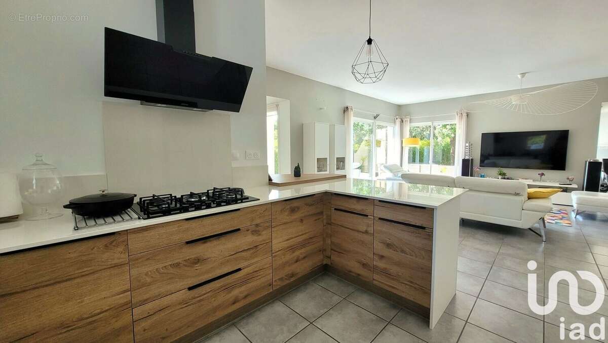 Photo 9 - Maison à GRABELS