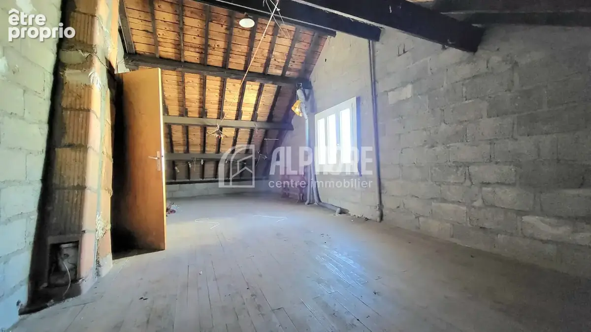 Maison 70 m2 - photo 11