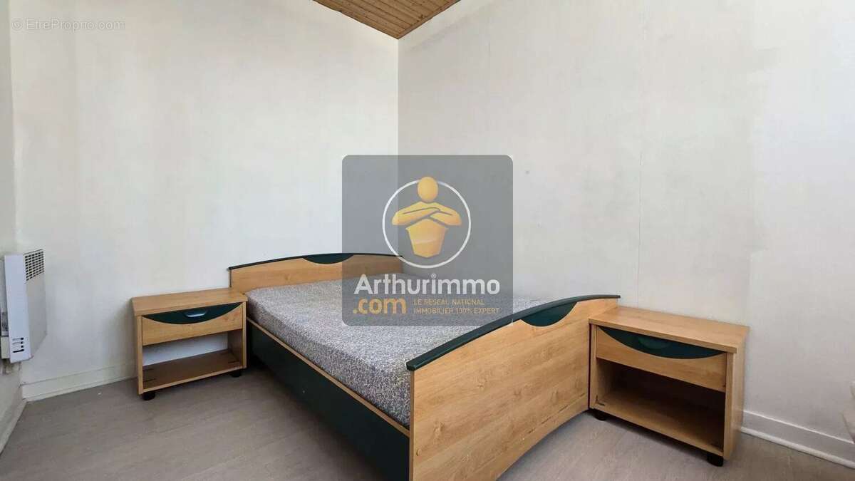Appartement à NOIRMOUTIER-EN-L'ILE