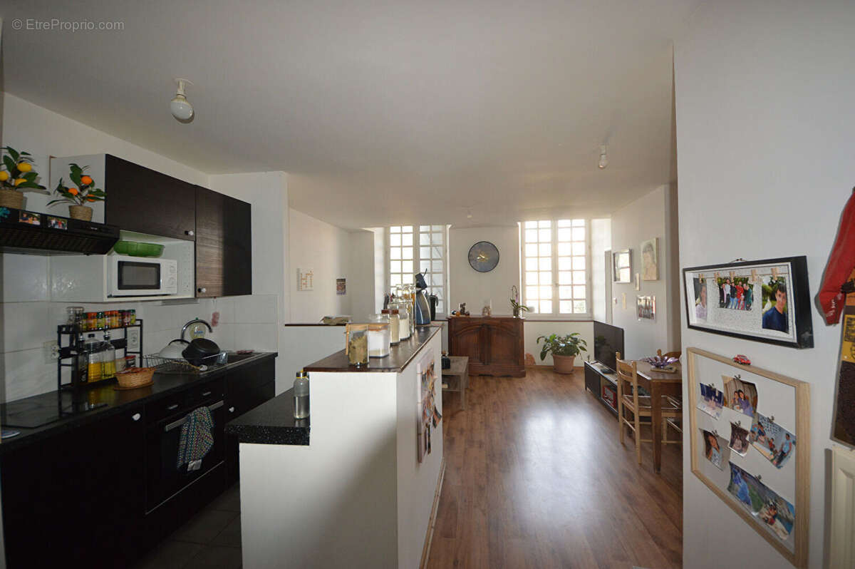Appartement à MONTAUBAN
