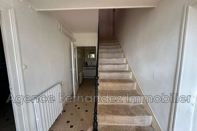 Maison 99 m² à Melay  - photo 3