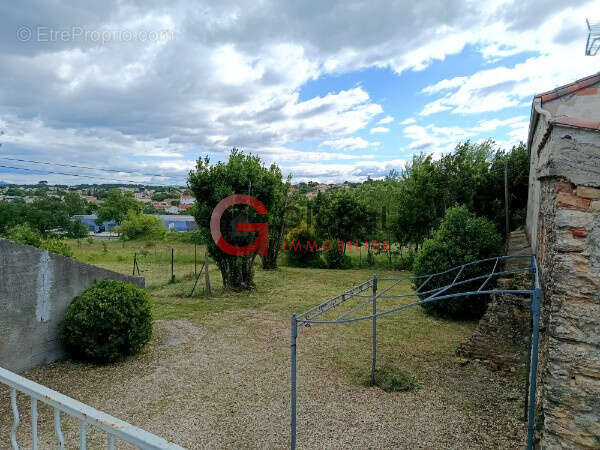 Saint‑Christol‑lès‑Alès   Ensemble immobilier à fort potentiel - photo 5