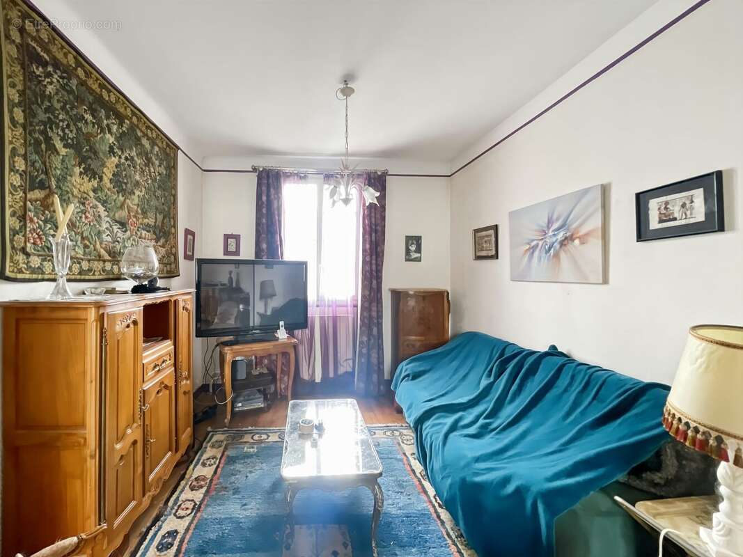 Maison à ANTONY
