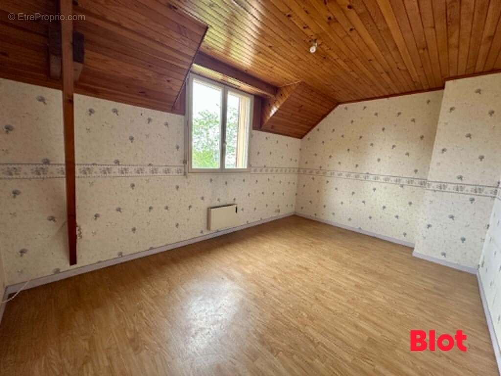 Maison 87 m² à Rennes  - photo 5