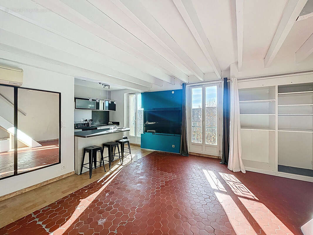 Appartement à MANOSQUE