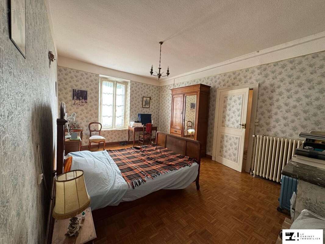 Maison à CAZERES