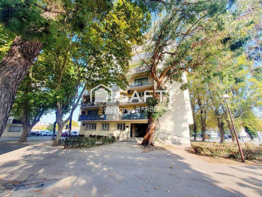 Photo 1 - Appartement à AVIGNON