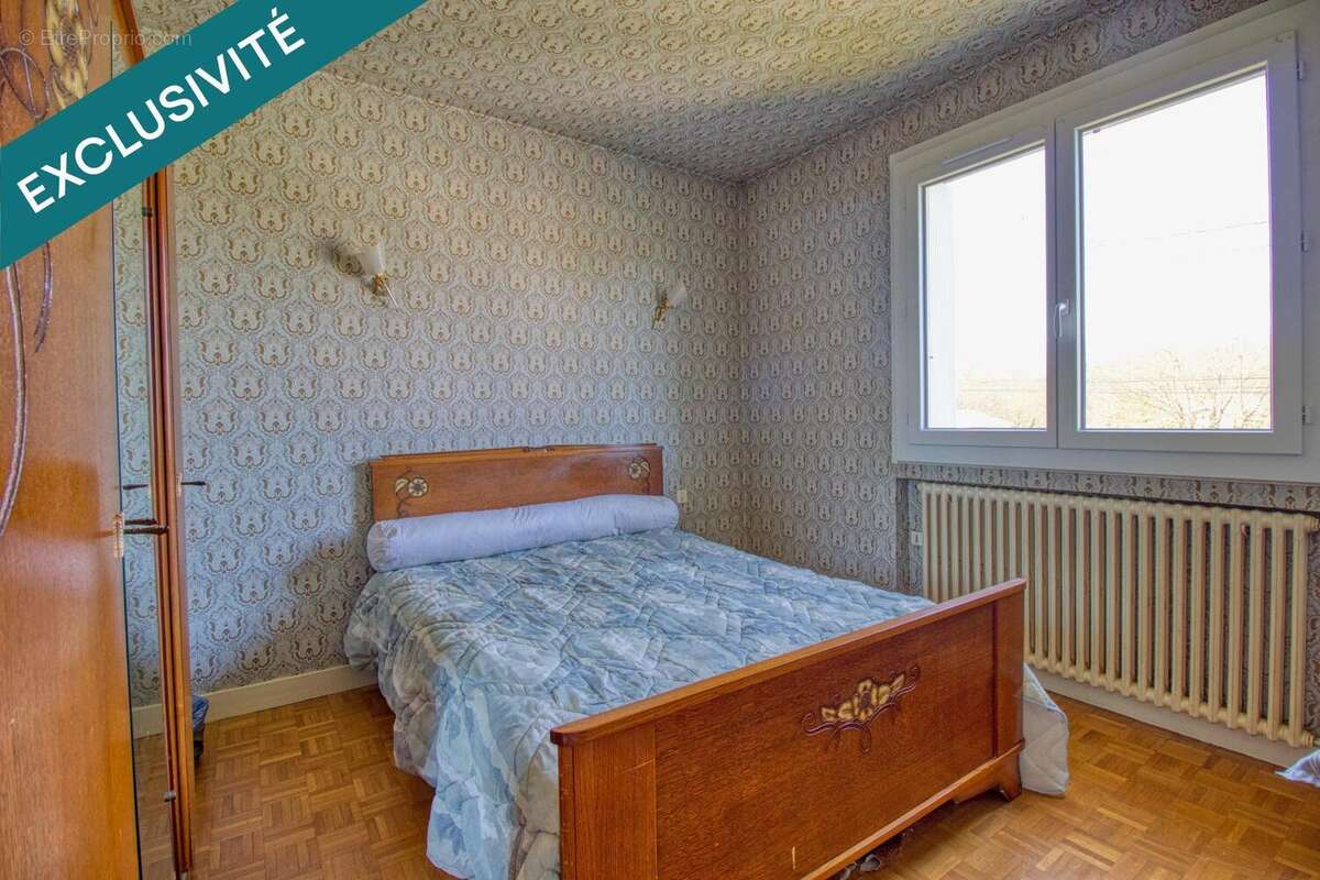 Photo 5 - Maison à GRAULHET