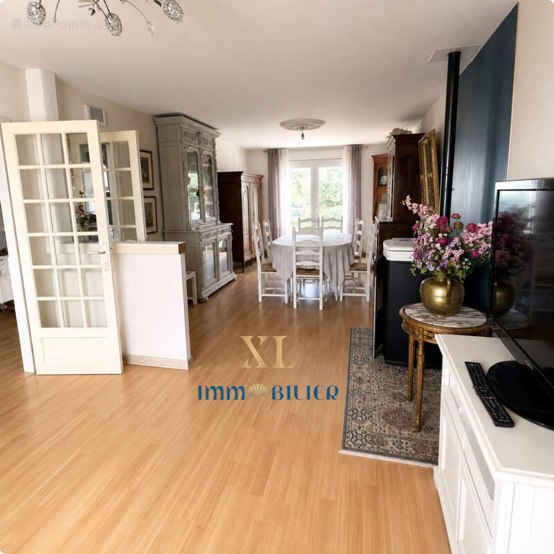 Maison 4 chambres Saint-Brieuc - photo 3