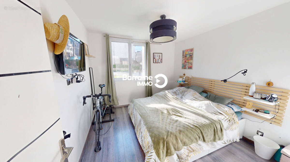 Appartement à BREST