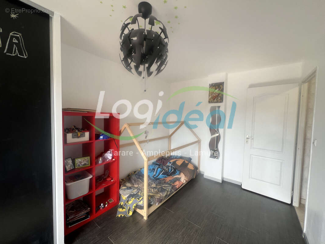 Maison 164 m² à Amplepuis  - photo 17